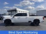 2025 GMC Sierra 2500 Crew Cab 4WD Pickup for sale #7G5051 - photo 9