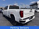 2025 GMC Sierra 2500 Crew Cab 4WD Pickup for sale #7G5051 - photo 10