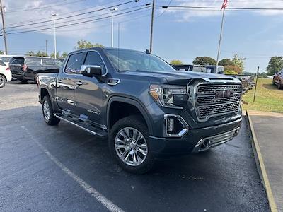 2020 GMC Sierra 1500 Crew Cab 4x4 Pickup for sale #7G5052 - photo 1