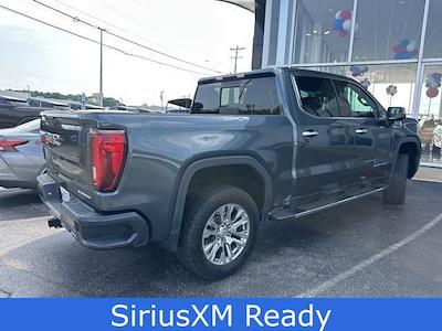 2020 GMC Sierra 1500 Crew Cab 4x4 Pickup for sale #7G5052 - photo 2
