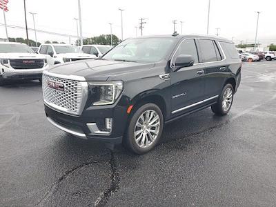 2023 GMC Yukon 4WD SUV for sale #7G5059 - photo 1