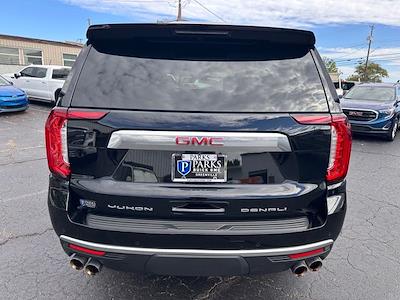 2023 GMC Yukon 4WD SUV for sale #7G5059 - photo 2