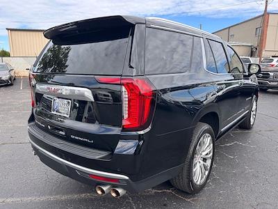 2023 GMC Yukon 4WD SUV for sale #7G5059 - photo 2