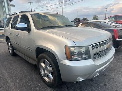 2011 Chevrolet Tahoe RWD SUV for sale #7G5062 - photo 1
