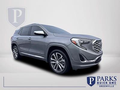 2020 GMC Terrain AWD SUV for sale #7G5065 - photo 1