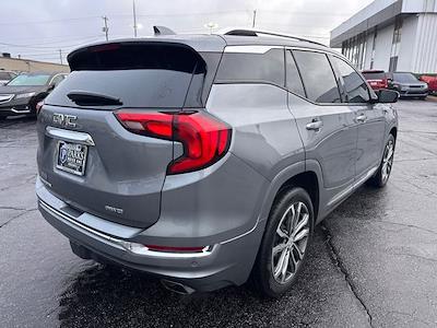 2020 GMC Terrain AWD SUV for sale #7G5065 - photo 2