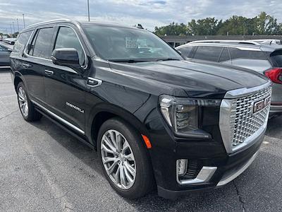 2022 GMC Yukon 4WD SUV for sale #7G5066 - photo 1