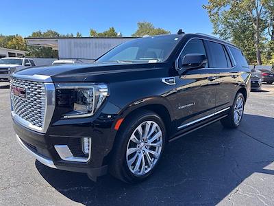 2022 GMC Yukon 4WD SUV for sale #7G5066 - photo 1