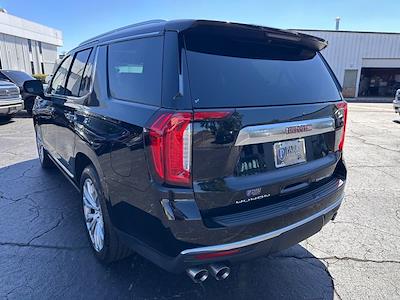 2022 GMC Yukon 4WD SUV for sale #7G5066 - photo 2