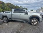 2024 GMC Sierra 2500 Crew Cab 4WD Pickup for sale #7G5087 - photo 2