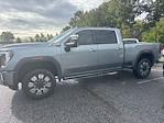 2024 GMC Sierra 2500 Crew Cab 4WD Pickup for sale #7G5087 - photo 7