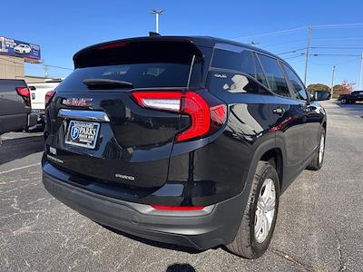 2024 GMC Terrain AWD SUV for sale #7G5095 - photo 2