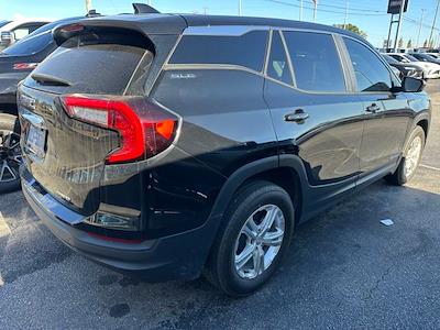 2024 GMC Terrain AWD SUV for sale #7G5095 - photo 2