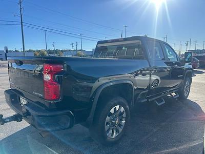 2024 Chevrolet Silverado 2500 Crew Cab 4WD Pickup for sale #7G5096A - photo 2
