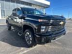 2024 Chevrolet Silverado 2500 Crew Cab 4WD Pickup for sale #7G5096A - photo 1
