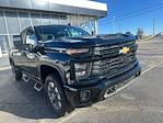 2024 Chevrolet Silverado 2500 Crew Cab 4WD Pickup for sale #7G5096A - photo 3