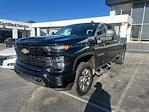 2024 Chevrolet Silverado 2500 Crew Cab 4WD Pickup for sale #7G5096A - photo 4