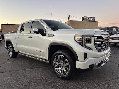 2023 GMC Sierra 1500 Crew Cab 4WD Pickup for sale #7G5107 - photo 1