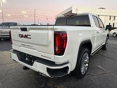 2023 GMC Sierra 1500 Crew Cab 4WD Pickup for sale #7G5107 - photo 2