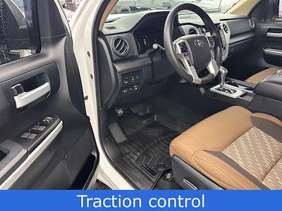 2018 Toyota Tundra Crew Cab 4WD Pickup for sale #7G5107A - photo 2
