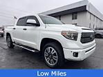 2018 Toyota Tundra Crew Cab 4WD Pickup for sale #7G5107A - photo 3