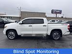 2018 Toyota Tundra Crew Cab 4WD Pickup for sale #7G5107A - photo 8