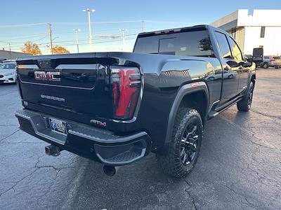 2024 GMC Sierra 2500 Crew Cab 4WD Pickup for sale #7G5108 - photo 2