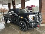 2024 GMC Sierra 2500 Crew Cab 4WD Pickup for sale #7G5108 - photo 1