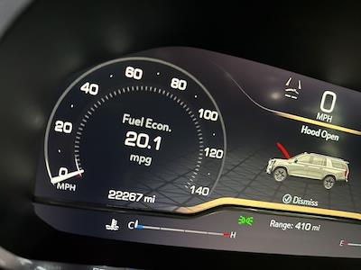 2023 GMC Yukon XL 4WD SUV for sale #7G5118 - photo 1