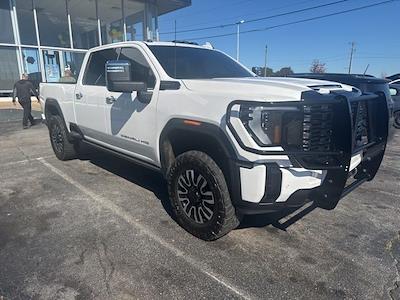 2025 GMC Sierra 2500 Crew Cab 4WD Pickup for sale #7G5122 - photo 2