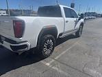 2025 GMC Sierra 2500 Crew Cab 4WD Pickup for sale #7G5122 - photo 3