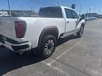 2025 GMC Sierra 2500 Crew Cab 4WD Pickup for sale #7G5122 - photo 4