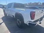 2025 GMC Sierra 2500 Crew Cab 4WD Pickup for sale #7G5122 - photo 5