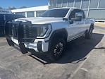 2025 GMC Sierra 2500 Crew Cab 4WD Pickup for sale #7G5122 - photo 7