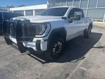 2025 GMC Sierra 2500 Crew Cab 4WD Pickup for sale #7G5122 - photo 8