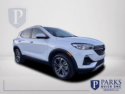 2022 Buick Encore GX FWD SUV for sale #7G5123 - photo 1