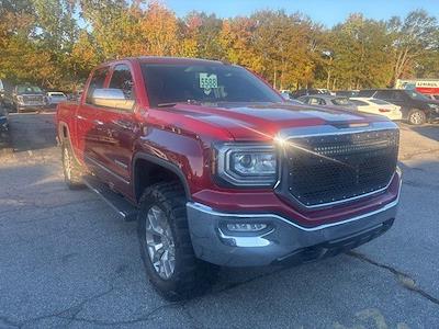 2018 GMC Sierra 1500 Crew Cab 4WD Pickup for sale #7G5125 - photo 1