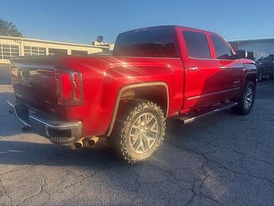 2018 GMC Sierra 1500 Crew Cab 4WD Pickup for sale #7G5125 - photo 2