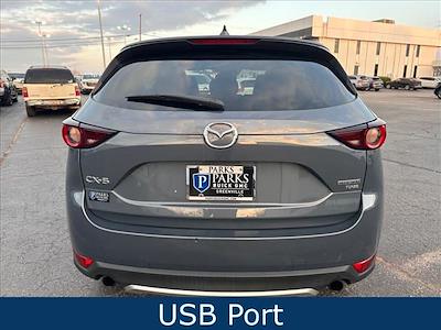 2021 Mazda CX-5 FWD SUV for sale #7G5137 - photo 2