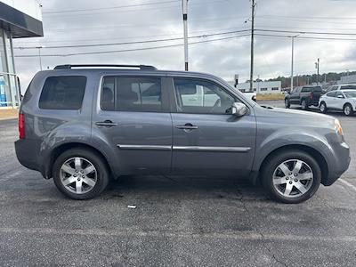 2015 Honda Pilot 4WD SUV for sale #7G5141 - photo 2