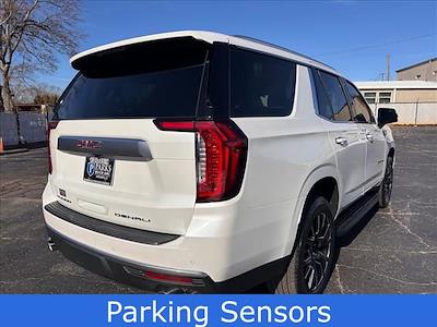 Used 2023 GMC Yukon Denali for sale #7G5143 - photo 2