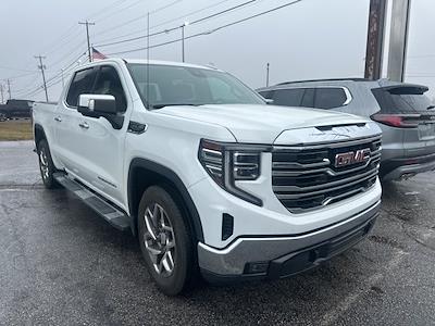2023 GMC Sierra 1500 Crew Cab 4WD Pickup for sale #7G5144 - photo 1