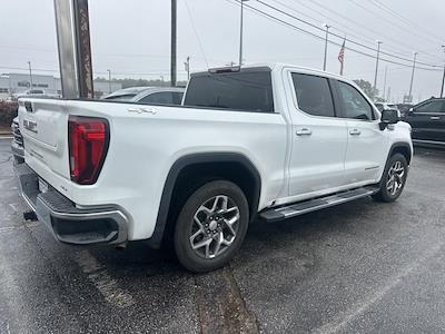 2023 GMC Sierra 1500 Crew Cab 4WD Pickup for sale #7G5144 - photo 2