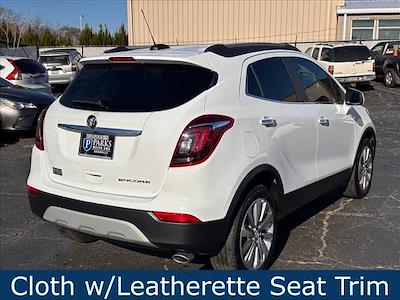 Used 2019 Buick Encore Preferred for sale #7G5158 - photo 2