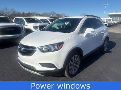 Used 2019 Buick Encore Preferred for sale #7G5158 - photo 1
