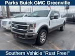 2021 Ford F-350 Crew Cab SRW 4WD Pickup for sale #7G5161 - photo 1