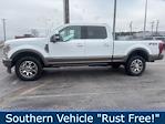 2021 Ford F-350 Crew Cab SRW 4WD Pickup for sale #7G5161 - photo 2