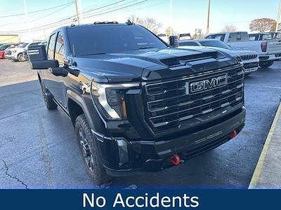 2024 GMC Sierra 2500 Crew Cab 4WD Pickup for sale #7G5162 - photo 2