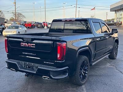 Used 2021 GMC Sierra 1500 - photo 1