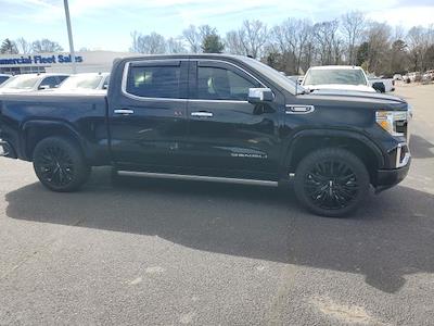 2021 GMC Sierra 1500 Crew Cab 4WD Pickup for sale #7G5162A - photo 2